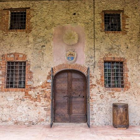 Frantoio Del Moscatello Bed & Breakfast Camaiore Exterior photo