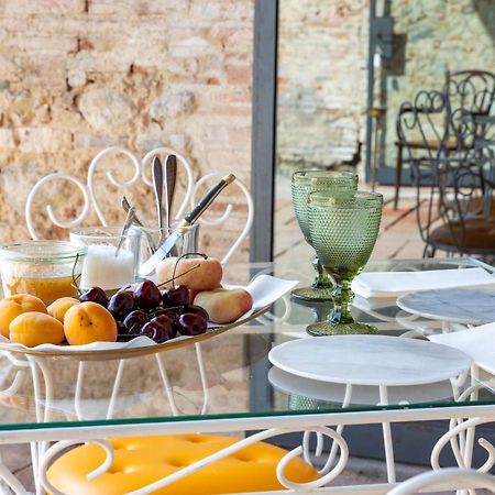 Frantoio Del Moscatello Bed & Breakfast Camaiore Exterior photo