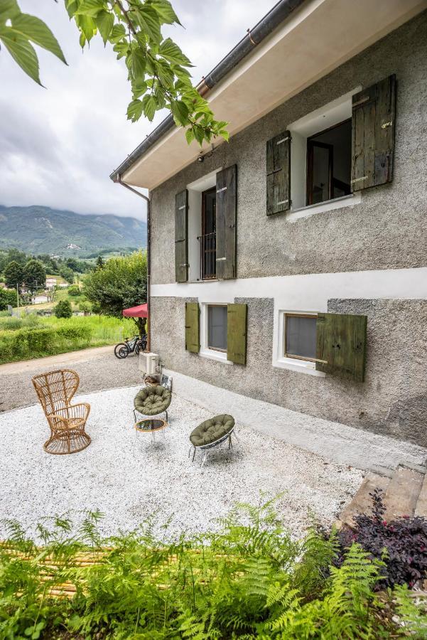 Frantoio Del Moscatello Bed & Breakfast Camaiore Exterior photo