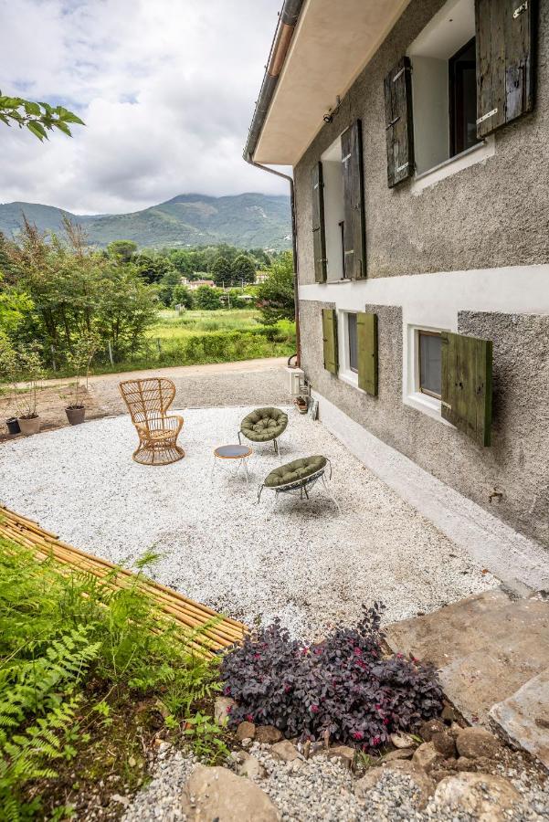 Frantoio Del Moscatello Bed & Breakfast Camaiore Exterior photo