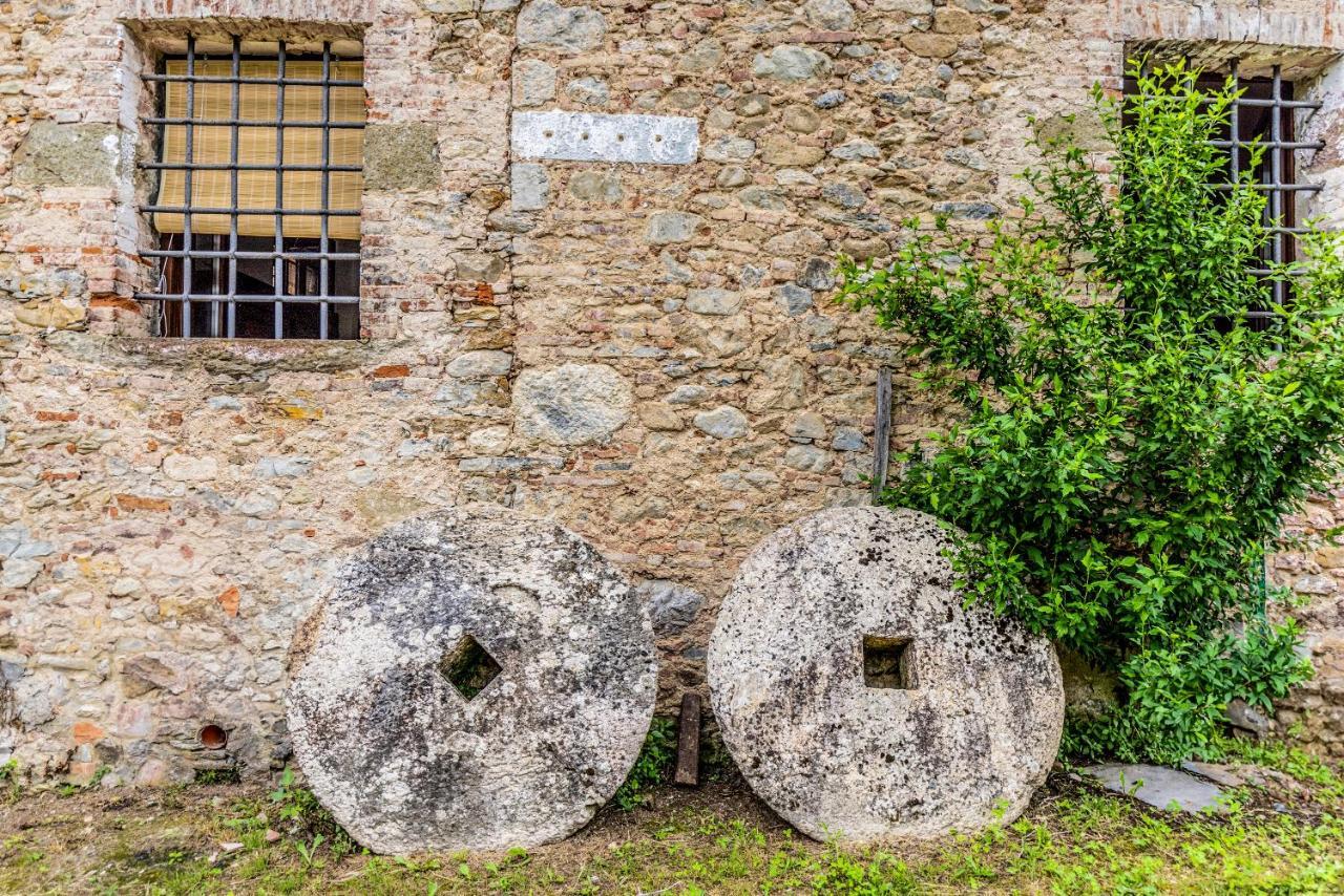 Frantoio Del Moscatello Bed & Breakfast Camaiore Exterior photo