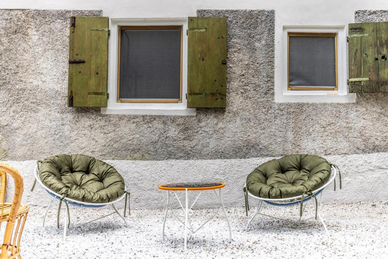 Frantoio Del Moscatello Bed & Breakfast Camaiore Exterior photo