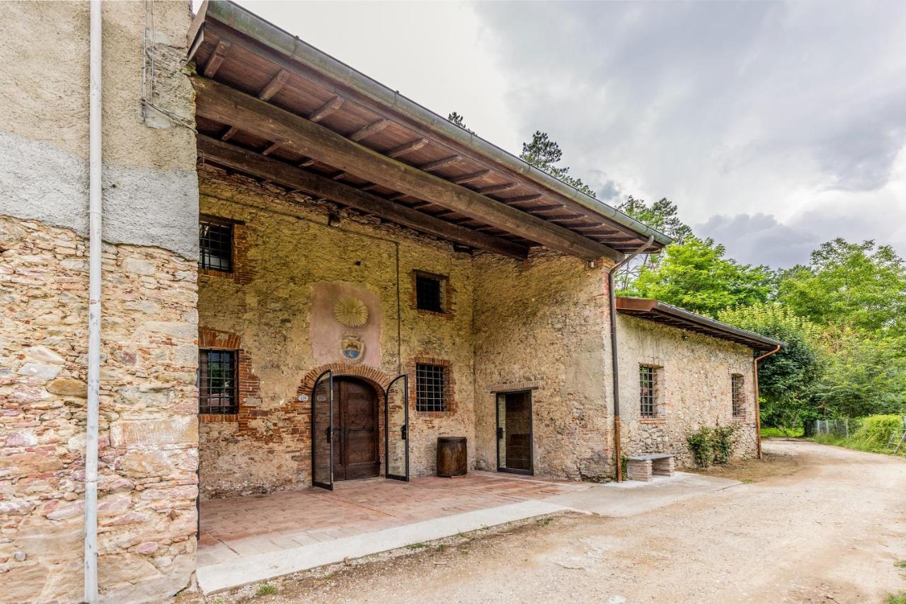 Frantoio Del Moscatello Bed & Breakfast Camaiore Exterior photo