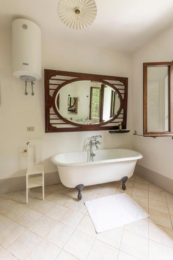 Frantoio Del Moscatello Bed & Breakfast Camaiore Exterior photo