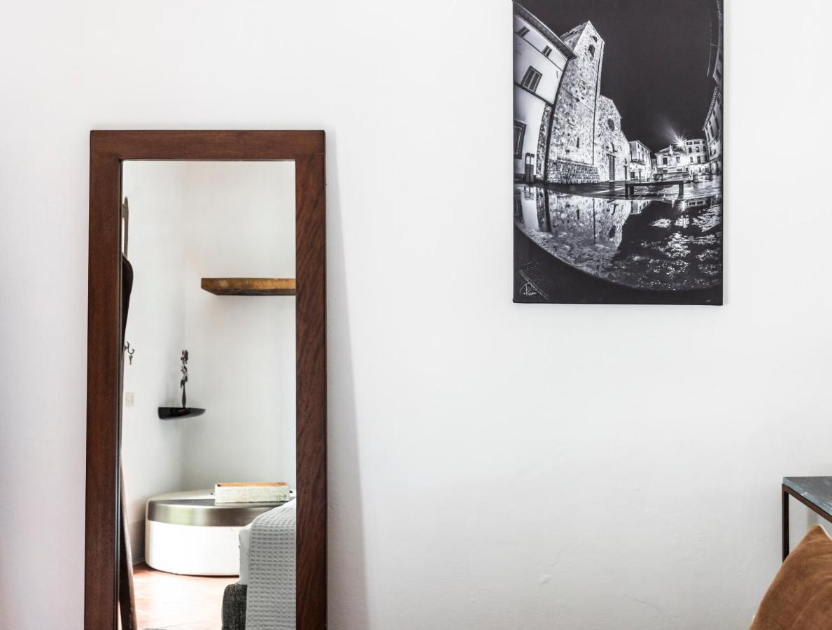 Frantoio Del Moscatello Bed & Breakfast Camaiore Exterior photo