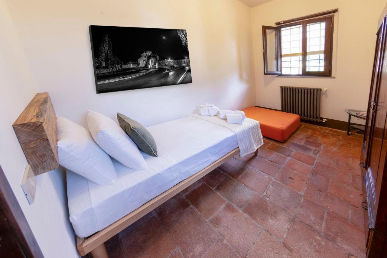 Frantoio Del Moscatello Bed & Breakfast Camaiore Exterior photo