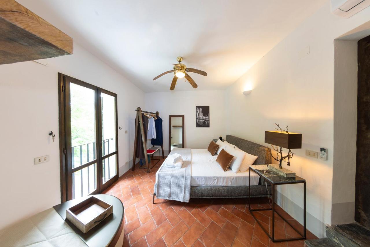 Frantoio Del Moscatello Bed & Breakfast Camaiore Exterior photo