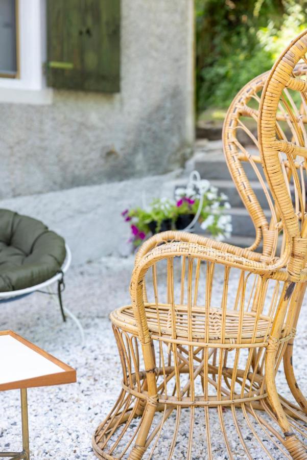 Frantoio Del Moscatello Bed & Breakfast Camaiore Exterior photo
