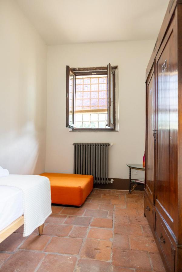 Frantoio Del Moscatello Bed & Breakfast Camaiore Exterior photo