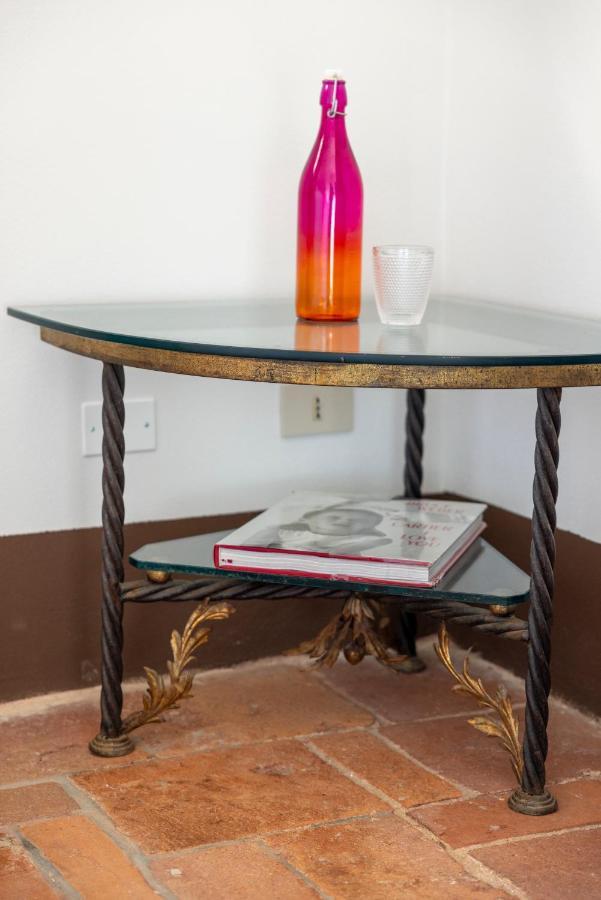Frantoio Del Moscatello Bed & Breakfast Camaiore Exterior photo