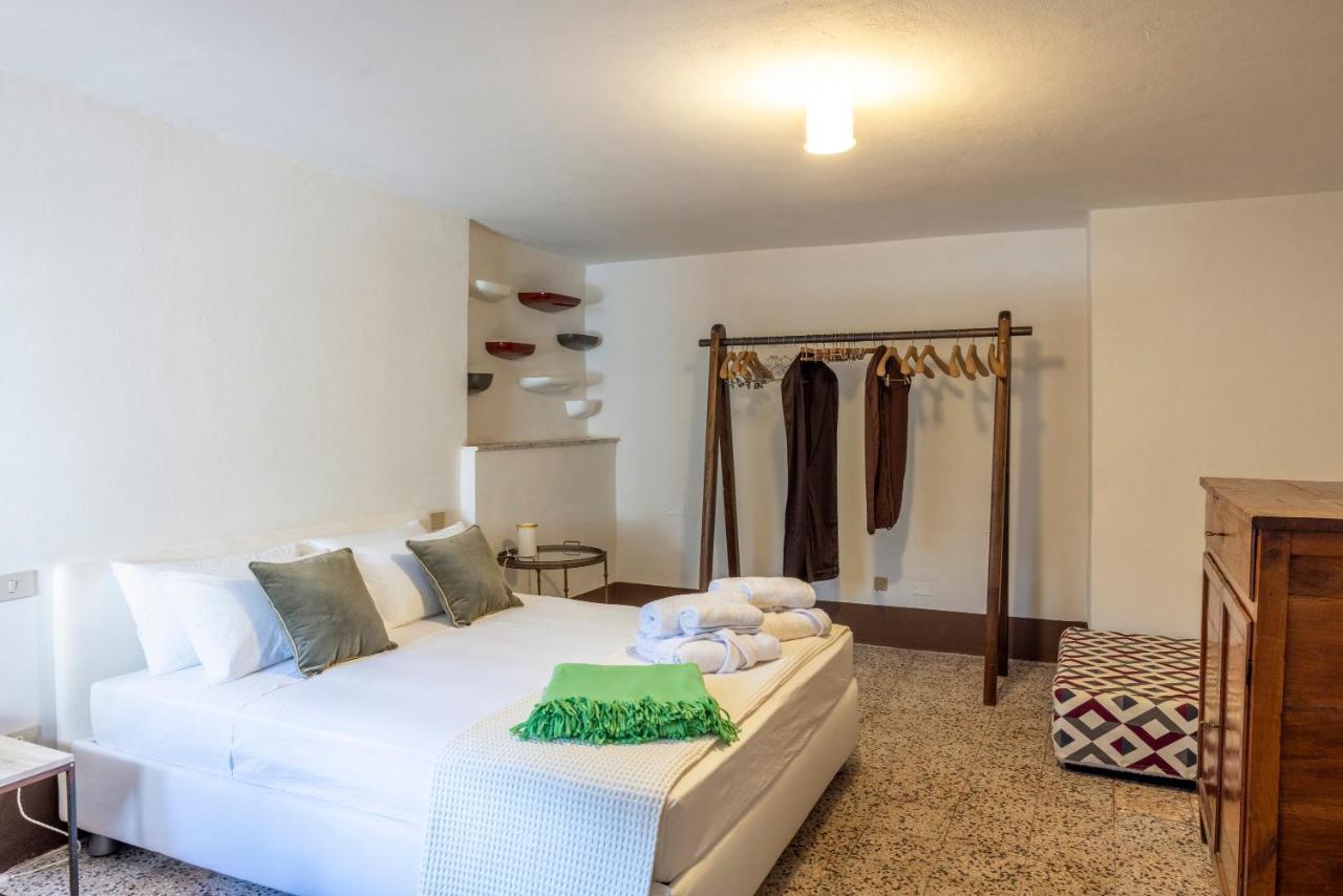 Frantoio Del Moscatello Bed & Breakfast Camaiore Exterior photo