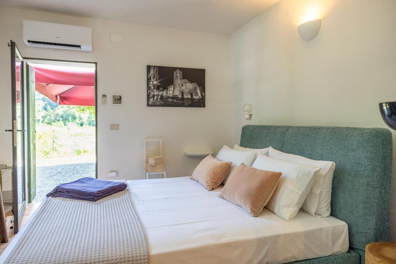 Frantoio Del Moscatello Bed & Breakfast Camaiore Exterior photo