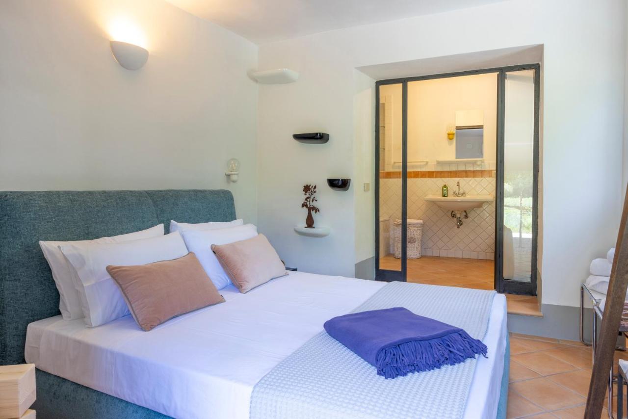 Frantoio Del Moscatello Bed & Breakfast Camaiore Exterior photo